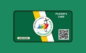 A jubileumi év alkalmából az egyház egyfajta „útlevelet”, belépőkártyát vezet be - FRISSÍTVE 4 A jubileumi év alkalmából az egyház egyfajta „útlevelet”, belépőkártyát vezet be – FRISSÍTVE