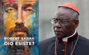 Létezik Isten? – Sarah bíboros új könyve