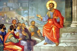 „Mit tegyek, Uram?” – Szent Pál megtérése