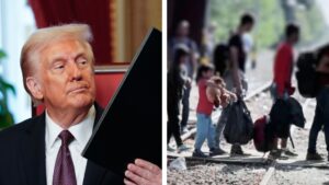 A mexikói és az egyesült államokbeli katolikus egyház reagálása Trump új bevándorlási intézkedéseire