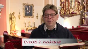 Vasárnapi ráhangoló: Menyegzőre hívva – Isten megelőző szeretete és a mi válaszunk 5 Vasárnapi ráhangoló: Menyegzőre hívva – Isten megelőző szeretete és a mi válaszunk