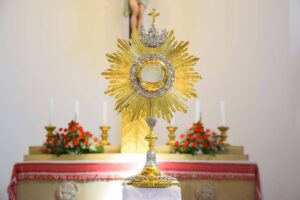 Kezdd újra Krisztussal: Töltse be életedet a remény!