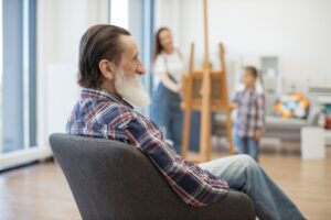 Amikor az Óév találkozott az Új évvel