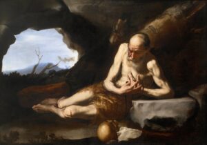 Remete Szent Pál: a pálos rend védőszentje