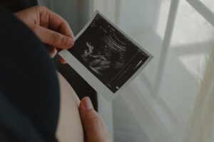 Amikor egy még meg nem született gyermek megmentette az édesanyját a biztos haláltól