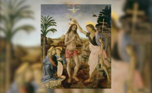 Ősbemutató a Jordánban