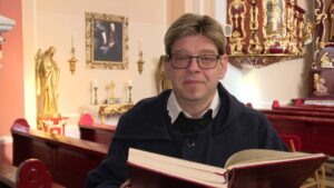 Vasárnapi ráhangoló: Ne félj! Ő nem számon kér – csak szeret