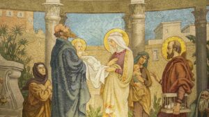 Mindenkinek örömhír