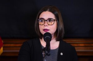 Visszafordíthatatlan lépésre szánta el magát a demokrata politikus