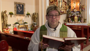 Vasárnapi ráhangoló: A meghívás és a válasz szabadsága 6 Vasárnapi ráhangoló: A meghívás és a válasz szabadsága