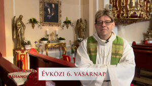 Vasárnapi ráhangoló: Gyökereink Krisztusban – az egyetlen sziklaszilárd pont