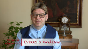 Vasárnapi ráhangoló: A bocsánatkérés ereje és a szív bőségének próbája 4 Vasárnapi ráhangoló: A bocsánatkérés ereje és a szív bőségének próbája