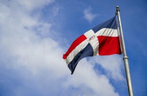 A világ egyetlen országa, amelynek Biblia van a zászlaján