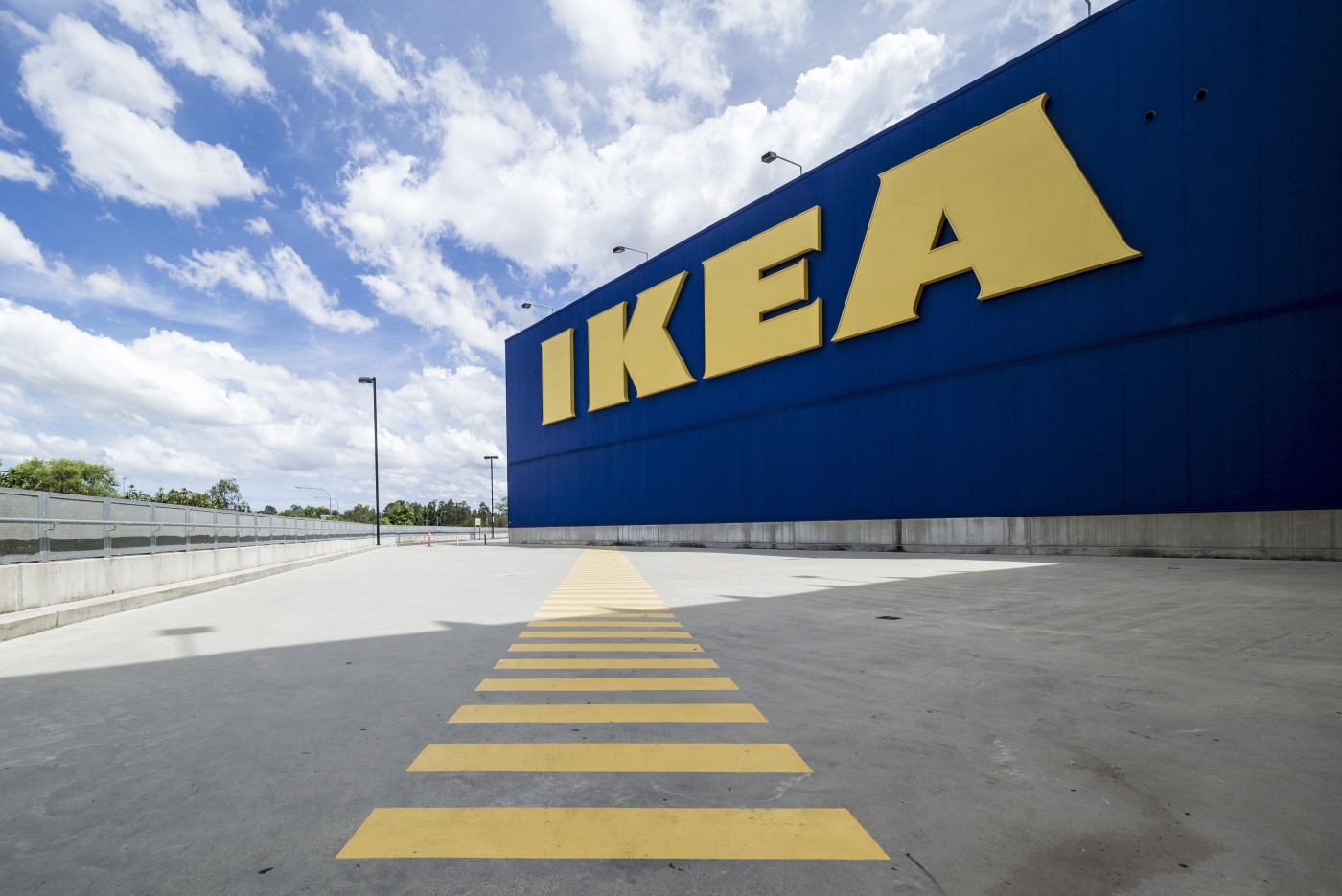 Muszlim-csábítási akció az Ikeánál: „Mubarak Ramadan” 1 ikea 1376853 Custom