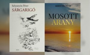 Két új könyv jelent meg Sebestyén Péter atya tollából 6 Két új könyv jelent meg Sebestyén Péter atya tollából