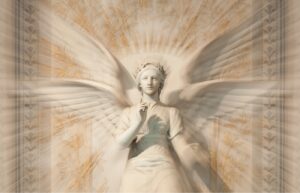 Az angyalok csodálatos világa