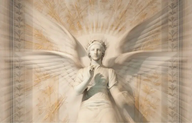 Az angyalok csodálatos világa 4 Az angyalok csodálatos világa