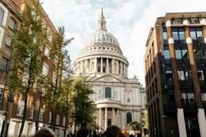 Nőtt a vasárnapi misét látogatók száma az Egyesült Királyságban