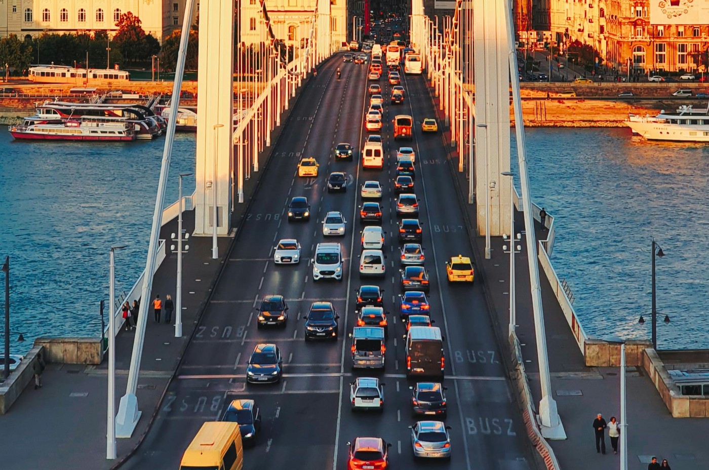 Inkább imádkozz a dugóban ülve, ahelyett, hogy az öklöddel a műszerfalat vernéd! 1 pexels minku kang 1383661 6384493 Custom