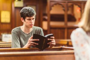 A Közelgő katolikus hullám