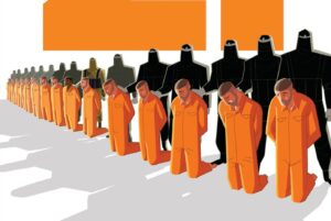 Kisfilm a kivégzett kopt mártírokról