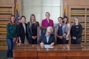 Oregon: március 10. az abortuszszolgáltatók megbecsülésének napja