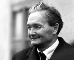 „Az ember célja mégiscsak az üdvözülés” – Németh Lászlóra emlékezünk