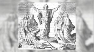 Dicsfény és szenvedés