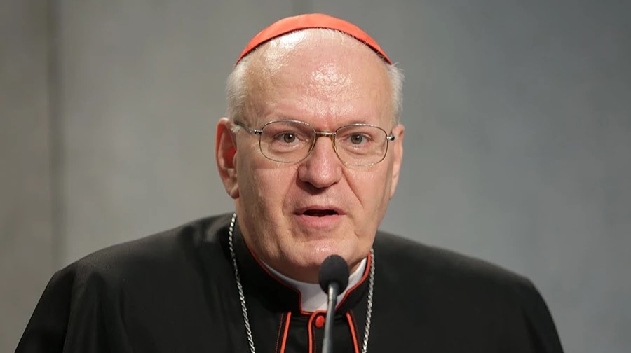 Feljelentették Erdő Péter bíborost 1 erdo peter biboros