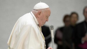 Jézus szíve mindig, mindenki iránt irgalmas – Ferenc pápa Úrangyala imája