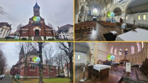 Templom eladó 2 Templom eladó