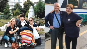 Elismerték a 72. csodálatos gyógyulást Lourdes-ban 6 Elismerték a 72. csodálatos gyógyulást Lourdes-ban