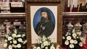 Dekrétumok: Pápua Új-Guinea első szentje és az örmény népirtás szent vértanú érseke