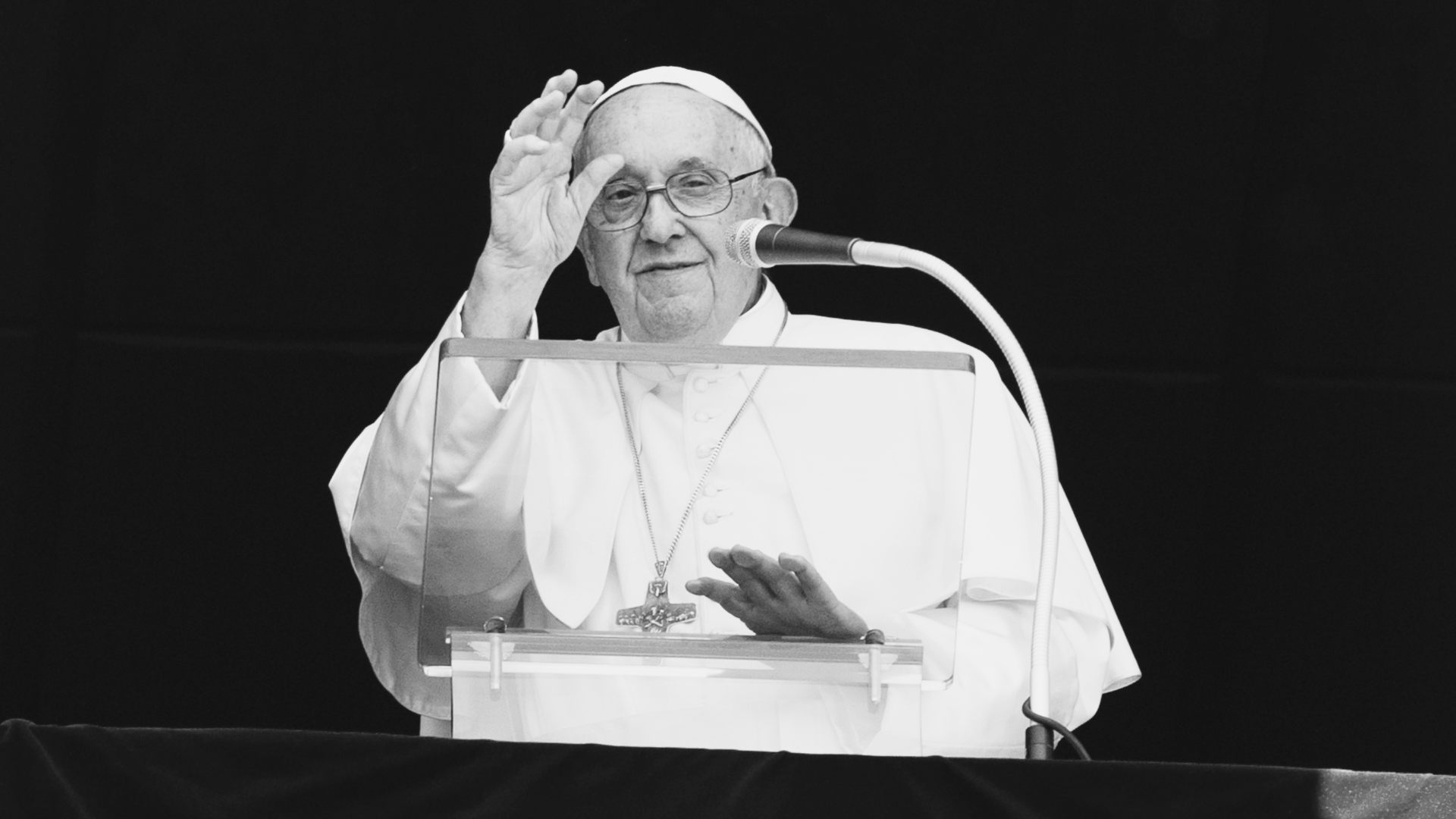 Meghalt Ferenc pápa 1 Ferenc papa halala