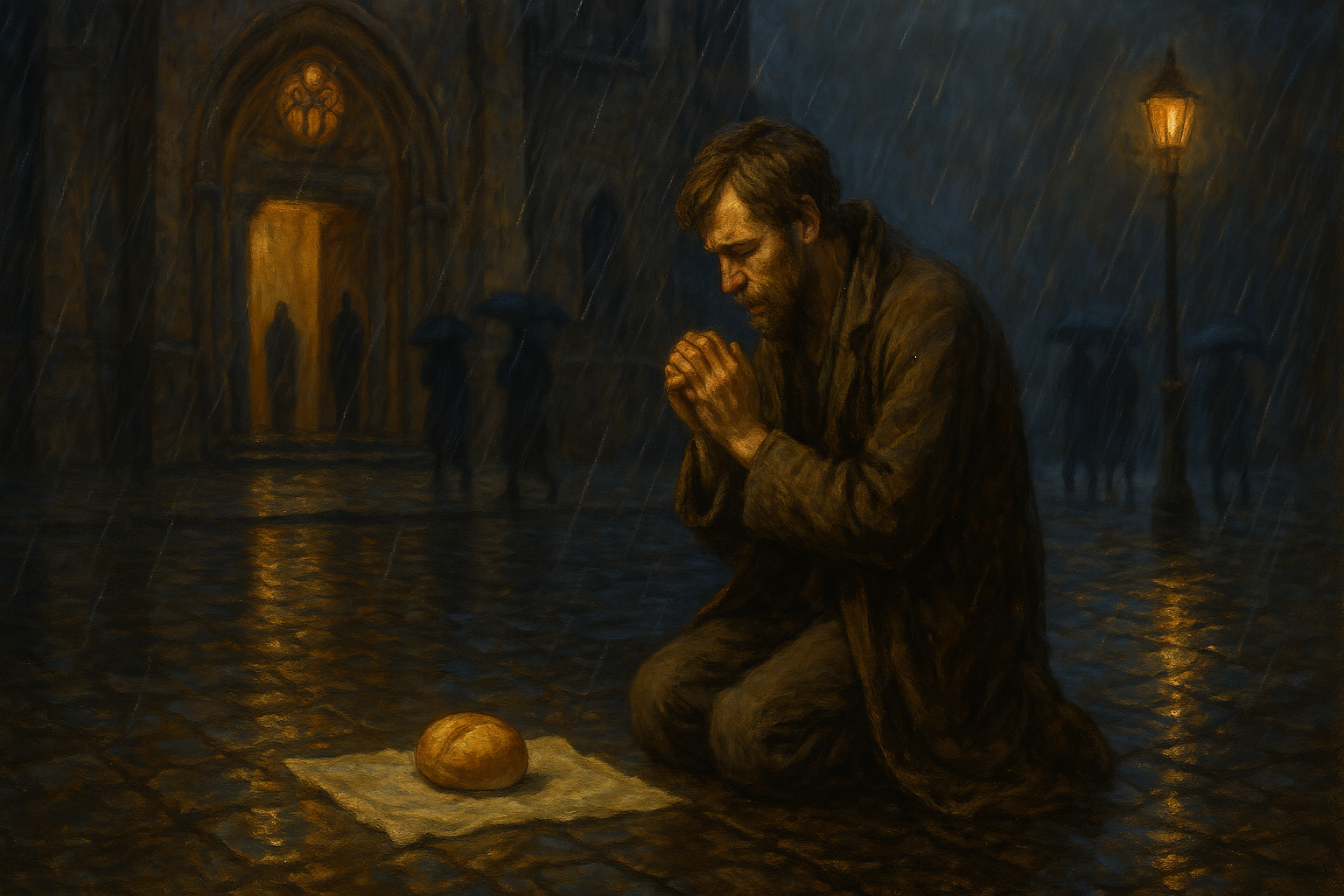 Panem nostrum quotidianum 1 Panem nostrum quotidianum