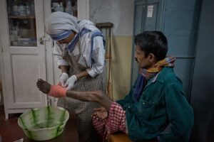 Az Egyház pénzügyeinek ellenőrzése az üldözés egy új formáját jelenti?