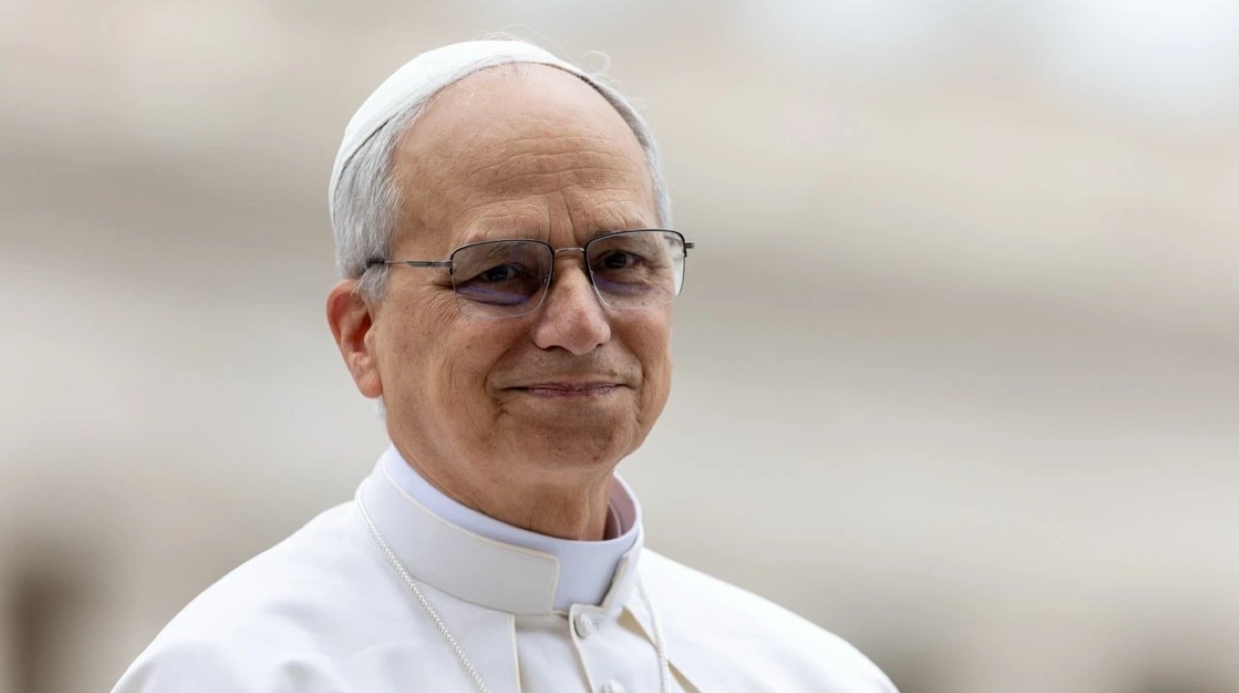 Leó pápa első katekézise: A Magvető bízik, hogy Igéje, Ő maga terméssé lesz bennünk 1 250521 ga daniel ibanez 2 large Custom