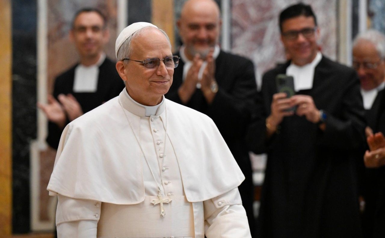 Megtarthatja-e XIV. Leó pápa az amerikai állampolgárságot? 1 497507147 1261490862651686 3087826841903236077 n