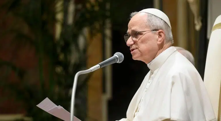 Az egyház munkájának és diplomáciájának sarokkövei az igazság, az igazságosság és a béke 4 Az egyház munkájának és diplomáciájának sarokkövei az igazság, az igazságosság és a béke