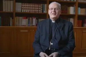 Erdő Péter bíboros: Egy eredeti, bátor és harmóniára törekvő pápát kaptunk