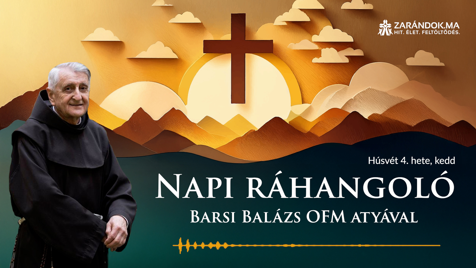 Napi Rahangolo 2025.05.13 kedd