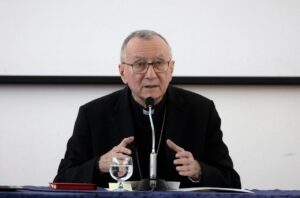 A pápa nem játszik közvetítő szerepet az ukrán-orosz konfliktusban