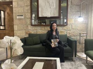 „Létezünk” – Jeruzsálem katolikusai