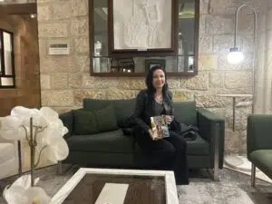 „Létezünk” – Jeruzsálem katolikusai