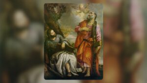 Ifjabb Jakab apostol és Szent Fülöp apostol ünnepén 10 Ifjabb Jakab apostol és Szent Fülöp apostol ünnepén