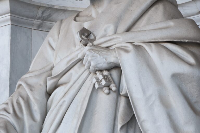 A következő pápának 3 sürgősen tisztázandó feladata lesz 7 A következő pápának 3 sürgősen tisztázandó feladata lesz