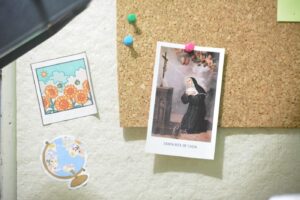 Vizsga – Egy lélekemelő történet Szent Rita közbenjárásáról