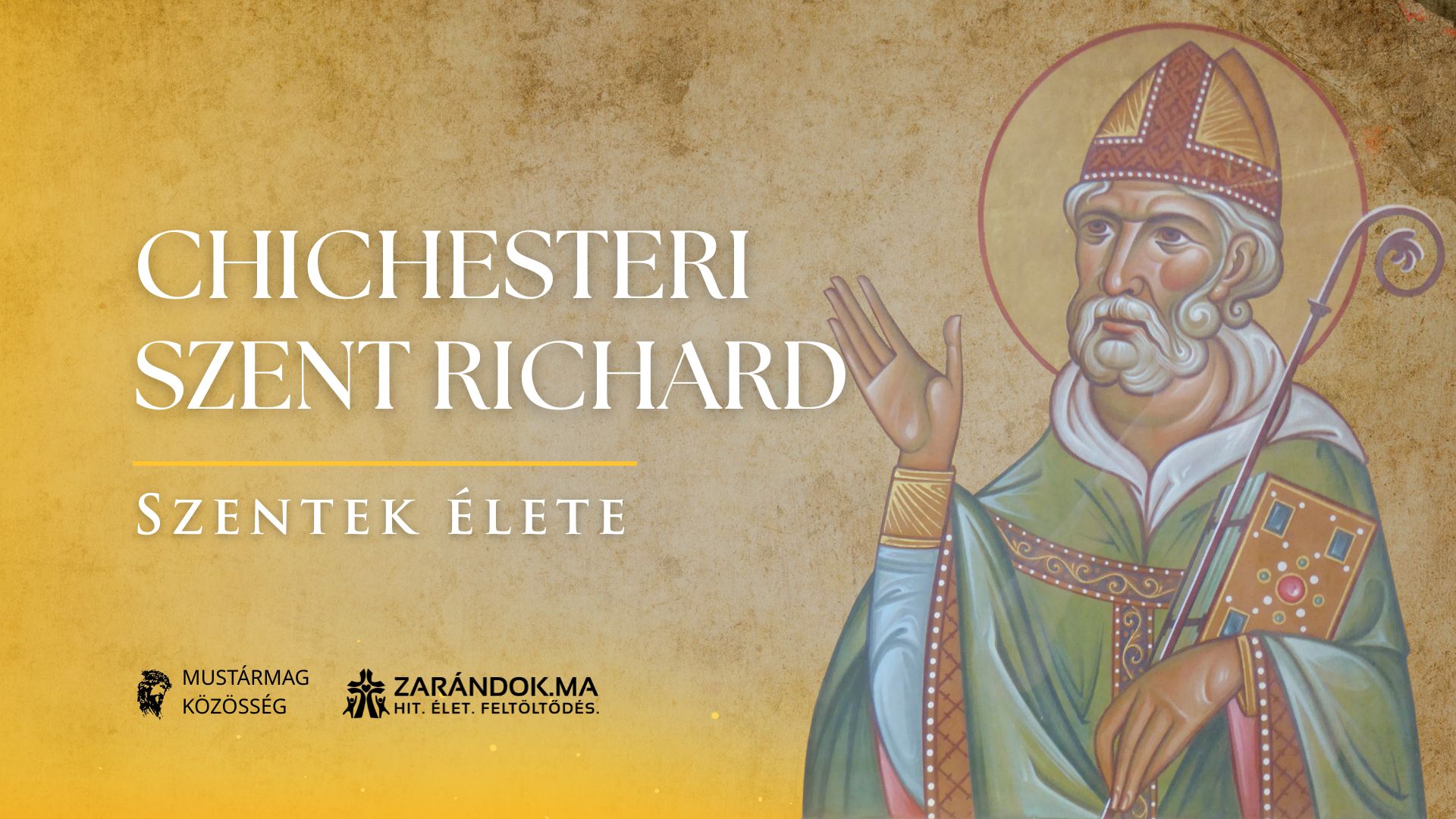 Szentek elete 05.05 Hildesheimi Szent Gotthard 2