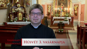 Vasárnapi ráhangoló: A hit próbája – a tanúságtétel fájdalma és öröksége