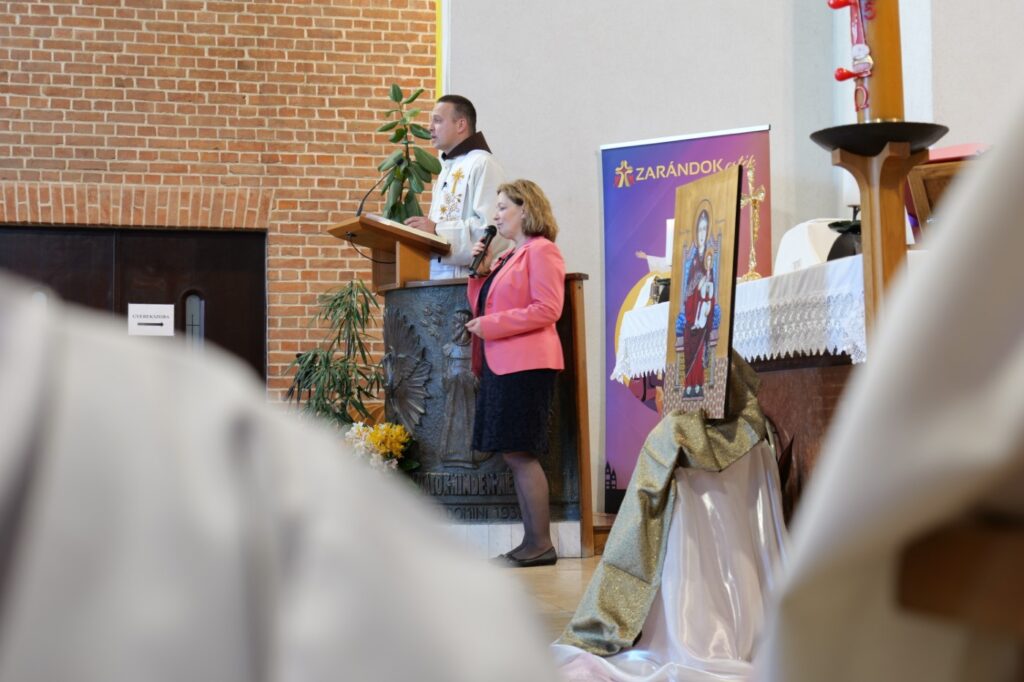 Zarandok Est 2025 majus 29 en Marin Mikulic atya 10 Egyedi